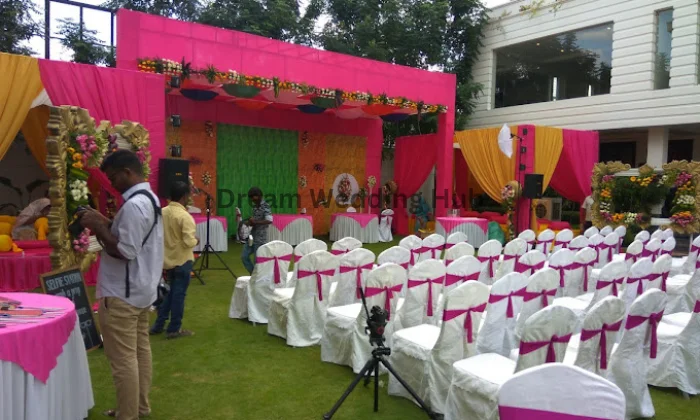 Origami Events Management